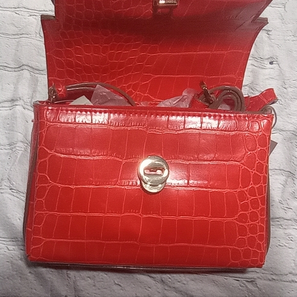 A New Day Mini Top Handle Crossbody Bag - Picture 3 of 4